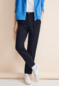 Street One Casual fit chino