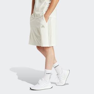 Adidas Sportswear Short Essentials single-jersey 3-strepen (1-delig)