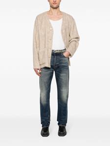 Haikure Blake denim jeans - Blauw