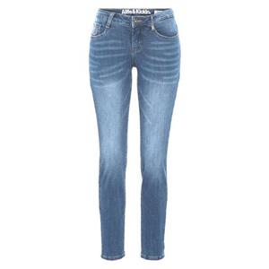 Alife & Kickin Low-rise-Jeans "NolaAK", NEUE KOLLEKTION