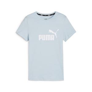 PUMA T-shirt ESS Logo Tee - voor kinderen