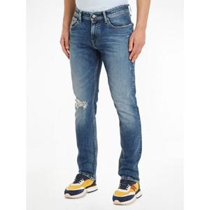 Tommy Jeans Slim-fit-Jeans "SCANTON SLIM", im 5-Pocket-Style