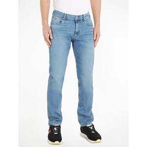 Tommy Jeans Straight-Jeans "RYAN RGLR STRGHT", im 5-Pocket-Style
