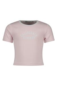 America Today Meisjes T-shirt Effy Jr Roze