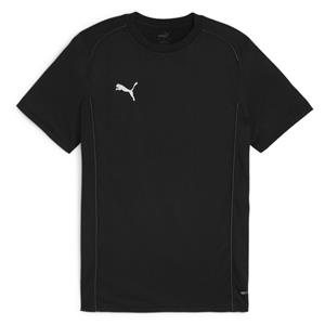 PUMA T-Shirt T-Shirt teamFINAL Casuals Tee (1-tlg)