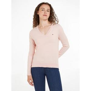 Tommy Hilfiger Trui met V-hals