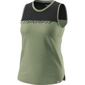 Dynafit - Women's 24/7 Drirelease Tank - Tank Top