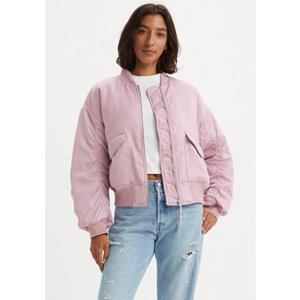 Levi's Jack in collegestijl ANDY TECHY JACKET