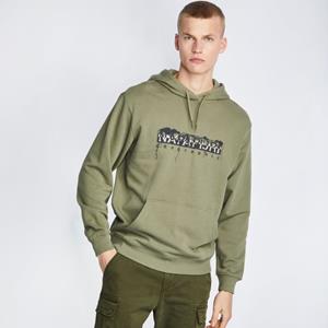 Napapijri Napo - Heren Hoodies