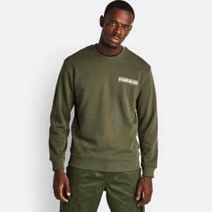 Napapijri Telemark - Heren Sweatshirts