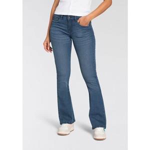 KangaROOS 5-Pocket-Jeans BOOT CUT -NEUE KOLLEKTION