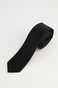 JP1880 Krawatte Seiden-Krawatte Streifen Extralänge 6cm breit