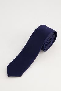 JP1880 Krawatte Seiden-Krawatte Streifen Extralänge 6cm breit