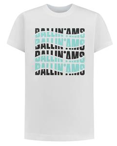 Ballin Amsterdam T-shirt 24017117