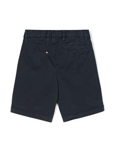 Il Gufo Chino shorts - Blauw