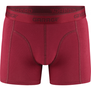 Garage Boxer Short Red (Two Pack) 0805
