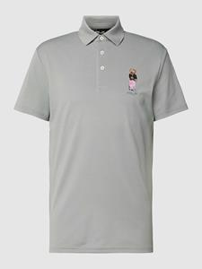 Polo Ralph Lauren Poloshirt met labelstitching