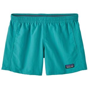 Patagonia  Kid's Baggies Shorts 4'' - Unlined - Short, turkoois