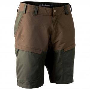 Deerhunter  Strike Shorts - Short, bruin
