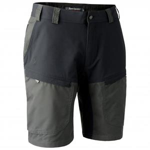 Deerhunter  Strike Shorts - Short, zwart