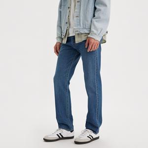 Levis Straight-Jeans "501 LEVIS ORIGINAL", mit Markenlabel