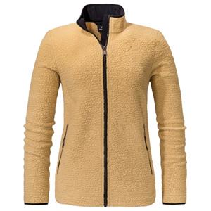 Schöffel  Women's Fleece Jacket Atlanta - Fleecevest, beige