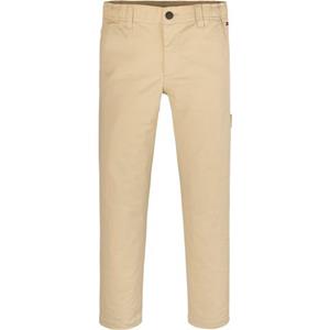 Tommy Hilfiger Webhose SKATER PULL ON WOVEN PANTS mit Logostickerei