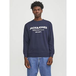 JACK&JONES Sweater met ronde hals