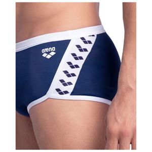 Arena - Icons Swim Low Waist Short Solid - Badehose