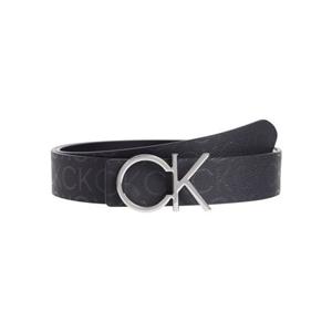 Calvin Klein Tweezijdig te dragen riem CK REVERSIBLE BELT 3.0 EPI MONO