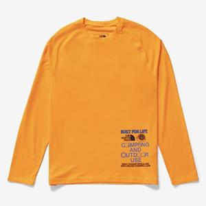 The north face Class v Water Top x Online Ceramics