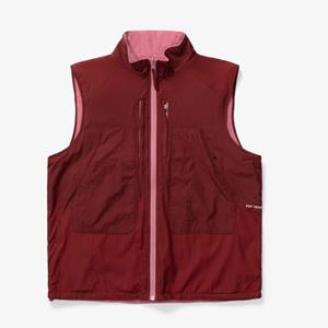 Pop Trading Company Reversible Safari Vest