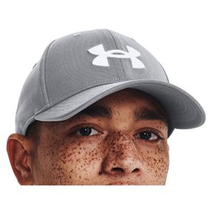 Under Armour Baseball Cap MEN'S UA BLITZING STEEL