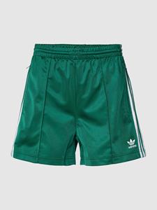 Adidas Originals Korte broek met contraststrepen