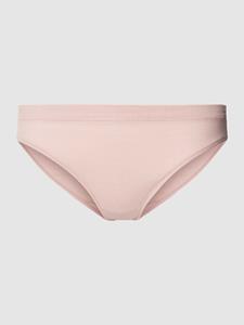 Calvin Klein Underwear Slip in riblook