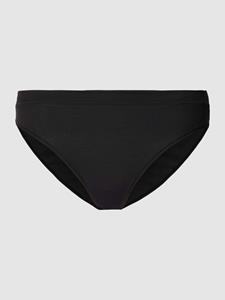 Calvin Klein Underwear Slip in riblook