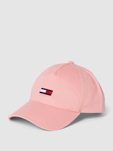 Tommy Jeans Baseball Cap "TJW ELONGATED FLAG CAP"