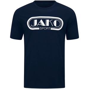 JAKO Retro T-Shirt 900 - marine