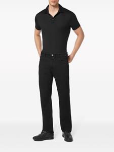 Billionaire Straight jeans - Zwart