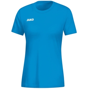 JAKO Base T-Shirt Herren JAKO blau