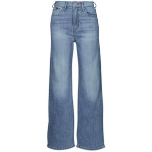Pepe Jeans Flared/Bootcut  WIDE LEG JEANS UHW
