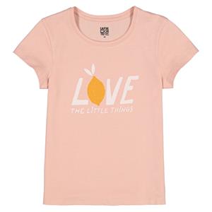 LA REDOUTE COLLECTIONS T-shirt met korte mouwen