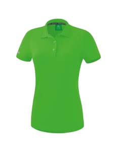 Erima Poloshirt Funktionspolo Damen (1-tlg)