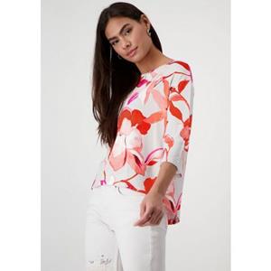 Monari Shirt met ronde hals