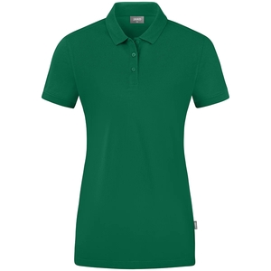 Jako Poloshirt Polo Doubletex Damen