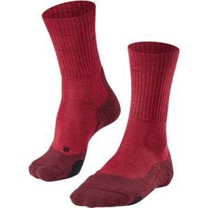 Falke Dames TK 2 Wool sokken