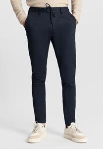 Dstrezzed Heren Pantalon donkerblauw