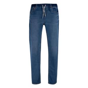 Levis Levi's Kids Broek Dobby blauw