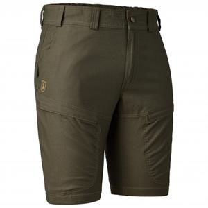 Deerhunter  Matobo Shorts - Short, olijfgroen