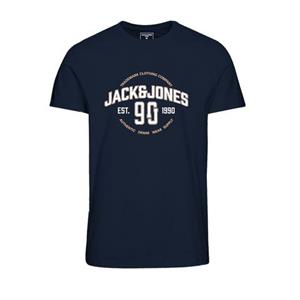 Jack & Jones Junior Shirt met korte mouwen JJMINDS TEE SS CREW NECK JNR